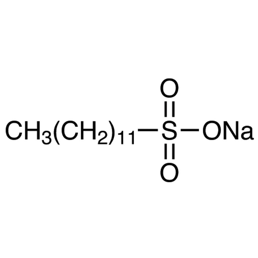 Sodium 1-Dodecanesulfonate