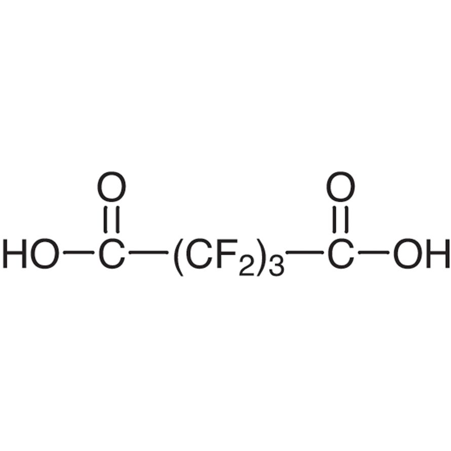 Hexafluoroglutaric Acid