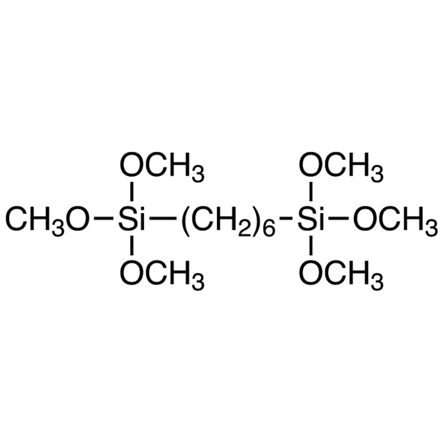 1,6-Bis(trimethoxysilyl)hexane