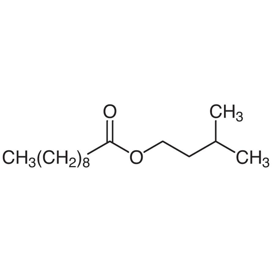 Isoamyl Decanoate