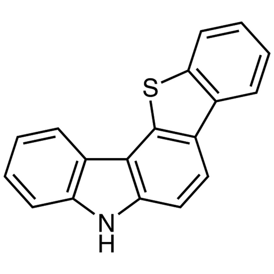 5H-Benzo[4,5]thieno[3,2-c]carbazole