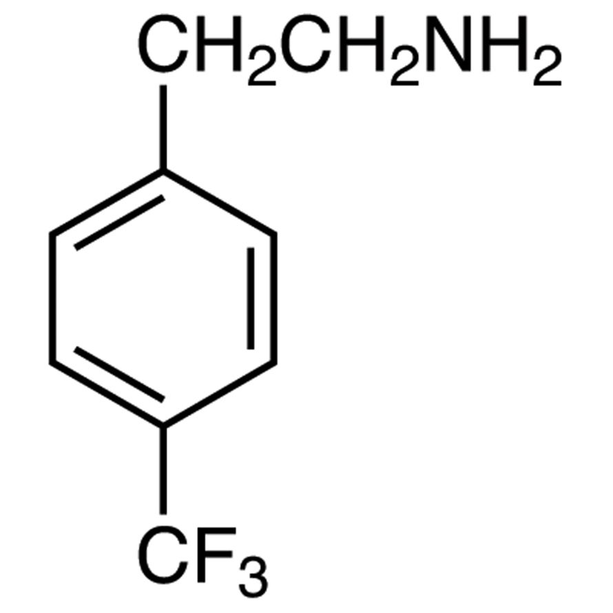 2-(4-Trifluoromethylphenyl)ethylamine