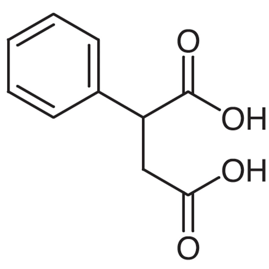 Phenylsuccinic Acid