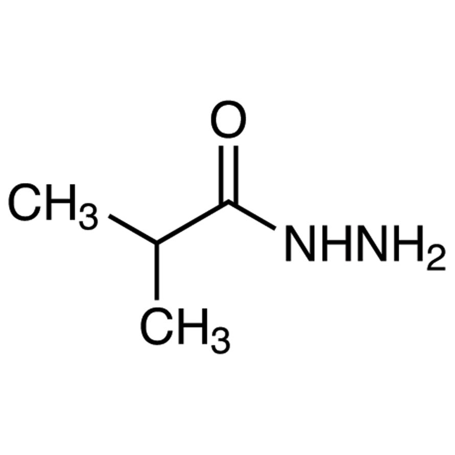 Isobutyric Acid Hydrazide