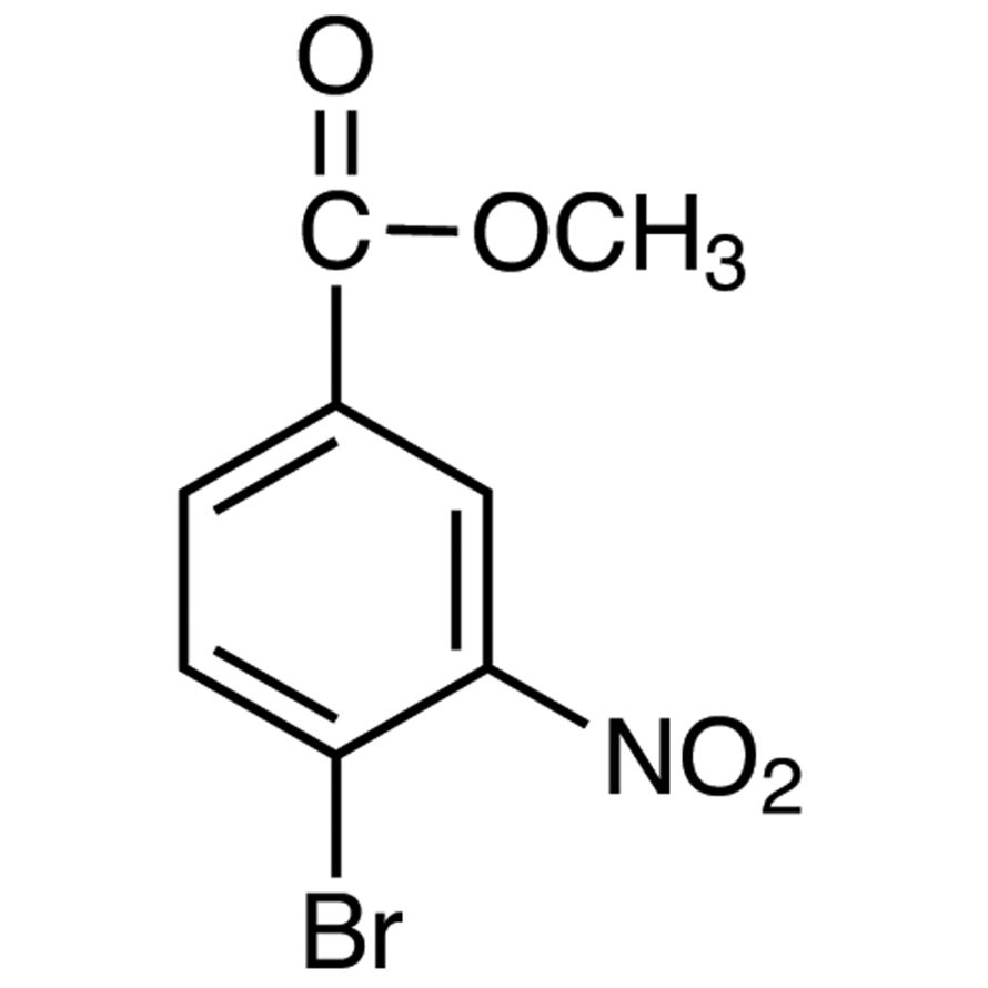 Methyl 4-Bromo-3-nitrobenzoate