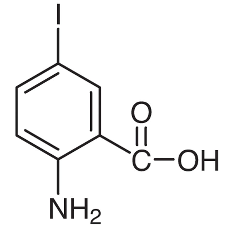 5-Iodoanthranilic Acid