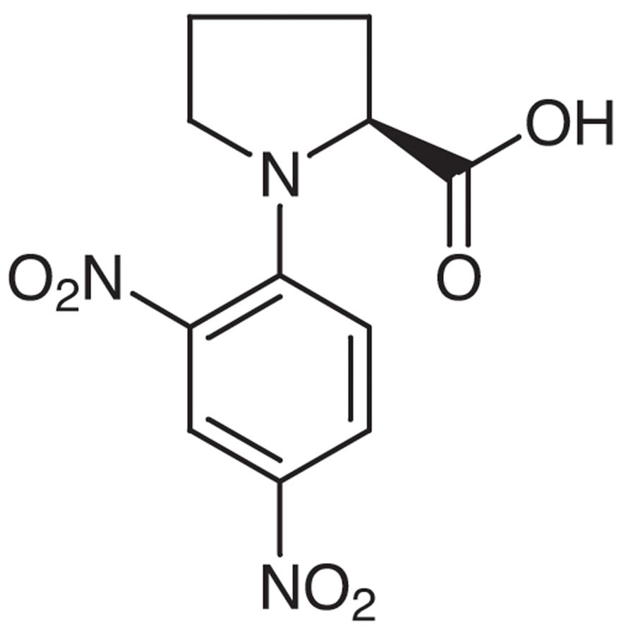 N-(2,4-Dinitrophenyl)-L-proline