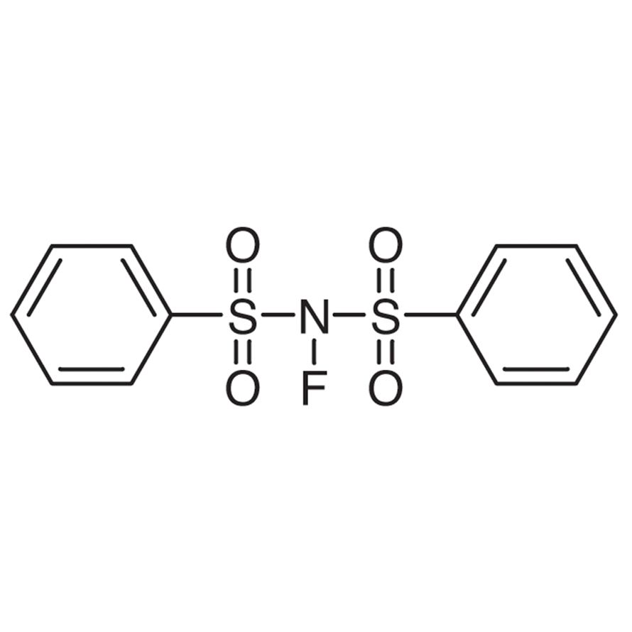 N-Fluorobenzenesulfonimide [Fluorinating Reagent]