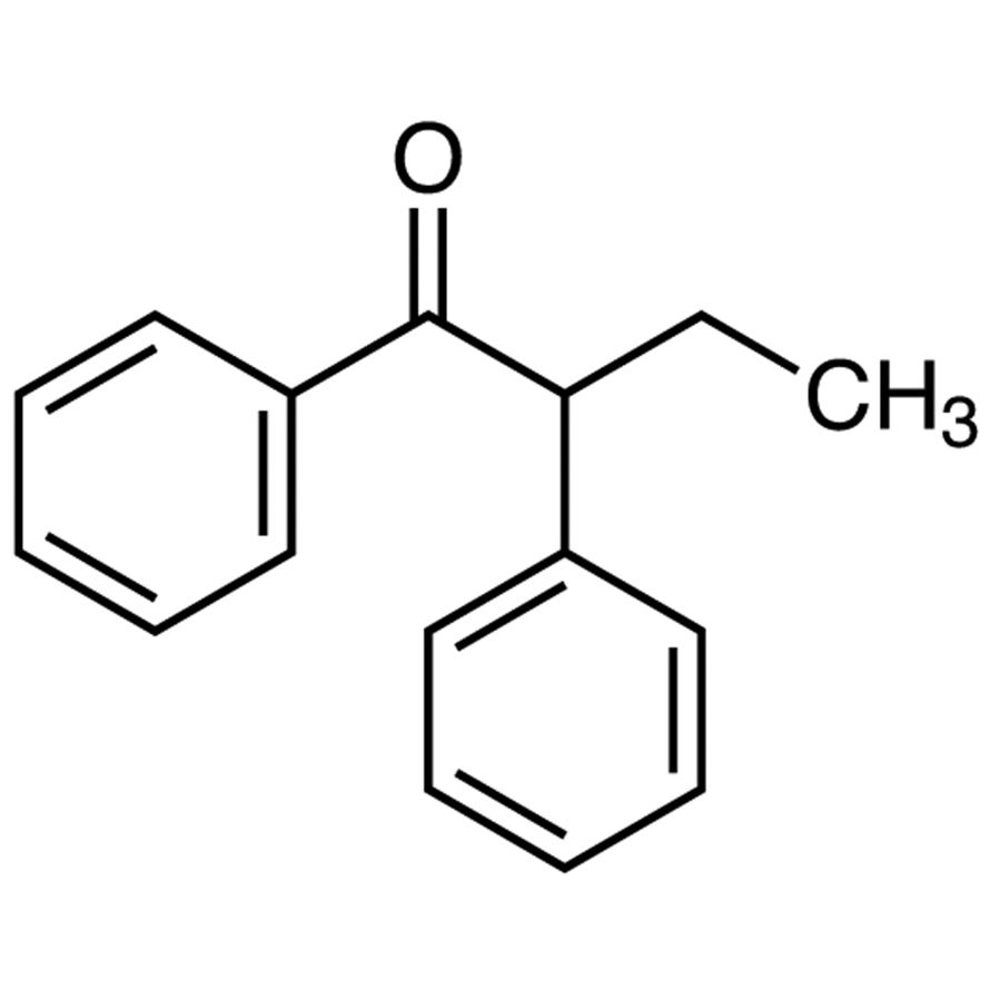 2-Phenylbutyrophenone