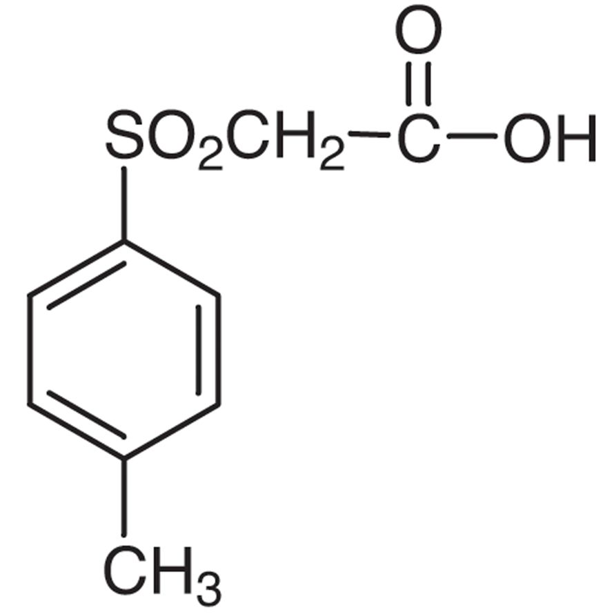 2-(p-Toluenesulfonyl)acetic Acid