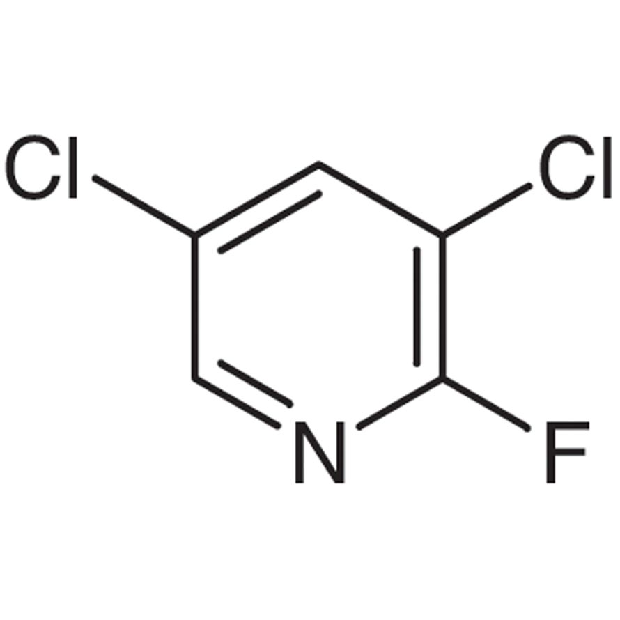 3,5-Dichloro-2-fluoropyridine