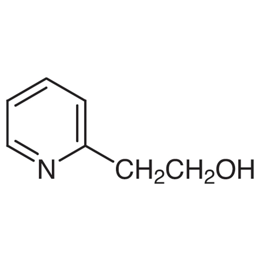 2-Pyridineethanol