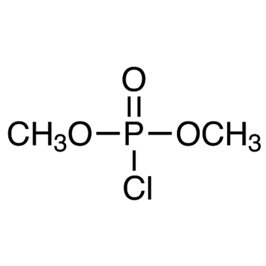 Dimethyl Chlorophosphate