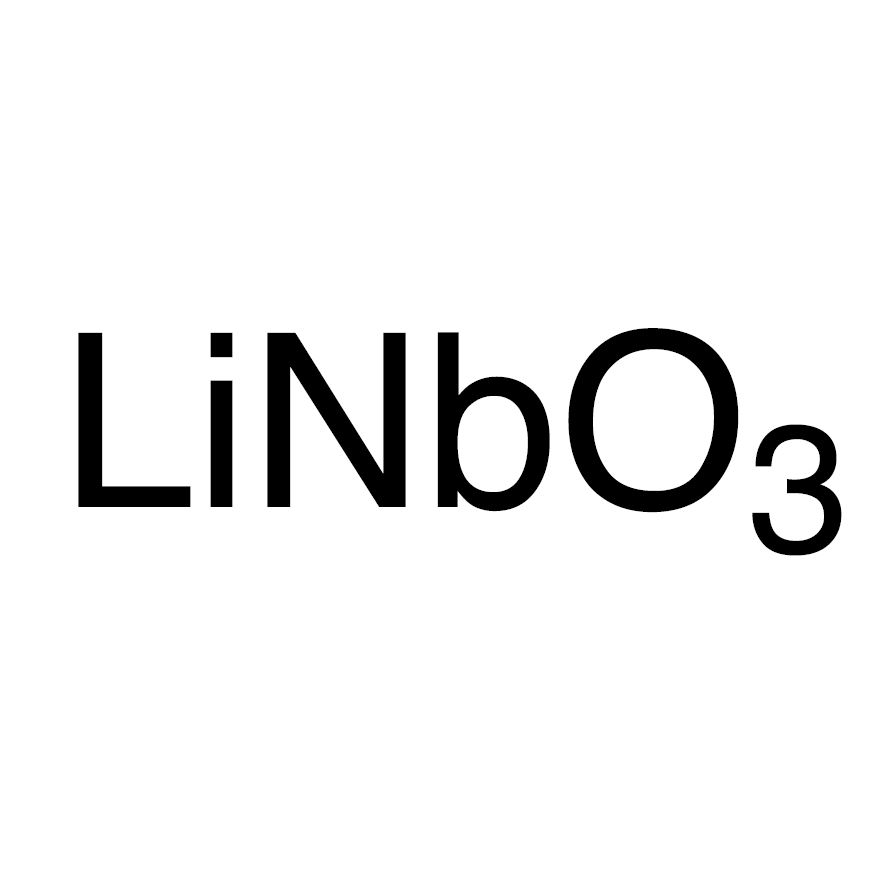 Lithium Niobate (99.99%, trace metals basis)