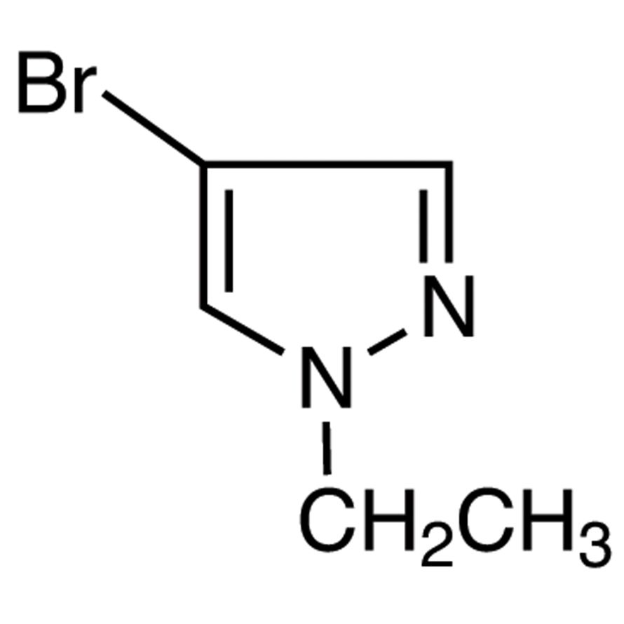 4-Bromo-1-ethylpyrazole