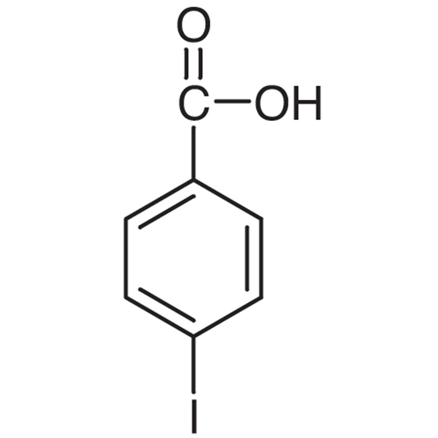 4-Iodobenzoic Acid