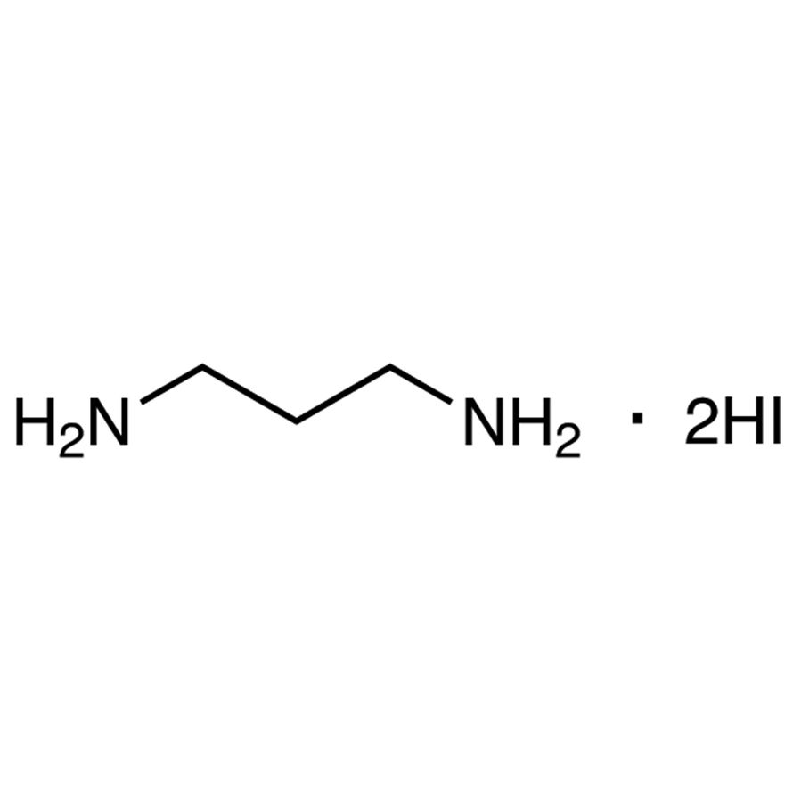 1,3-Diaminopropane Dihydroiodide