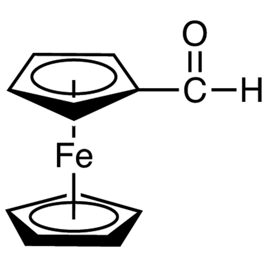 Ferrocenecarboxaldehyde