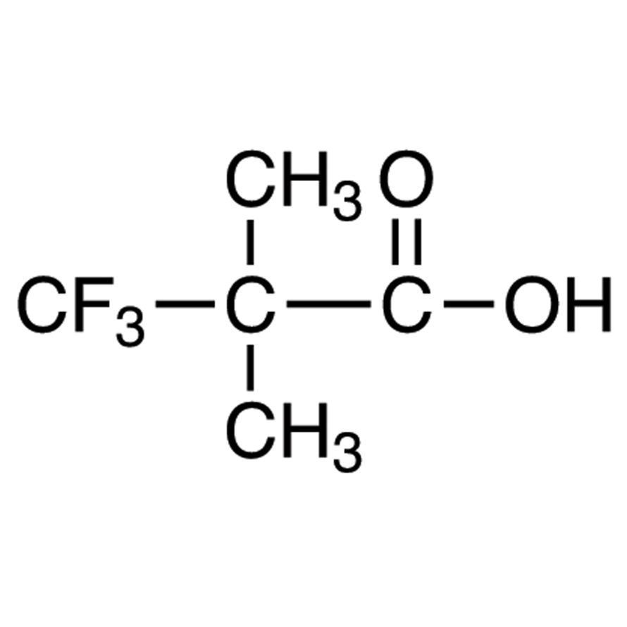 3,3,3-Trifluoro-2,2-dimethylpropionic Acid