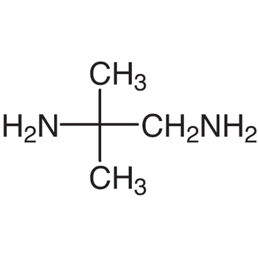 1,2-Diamino-2-methylpropane