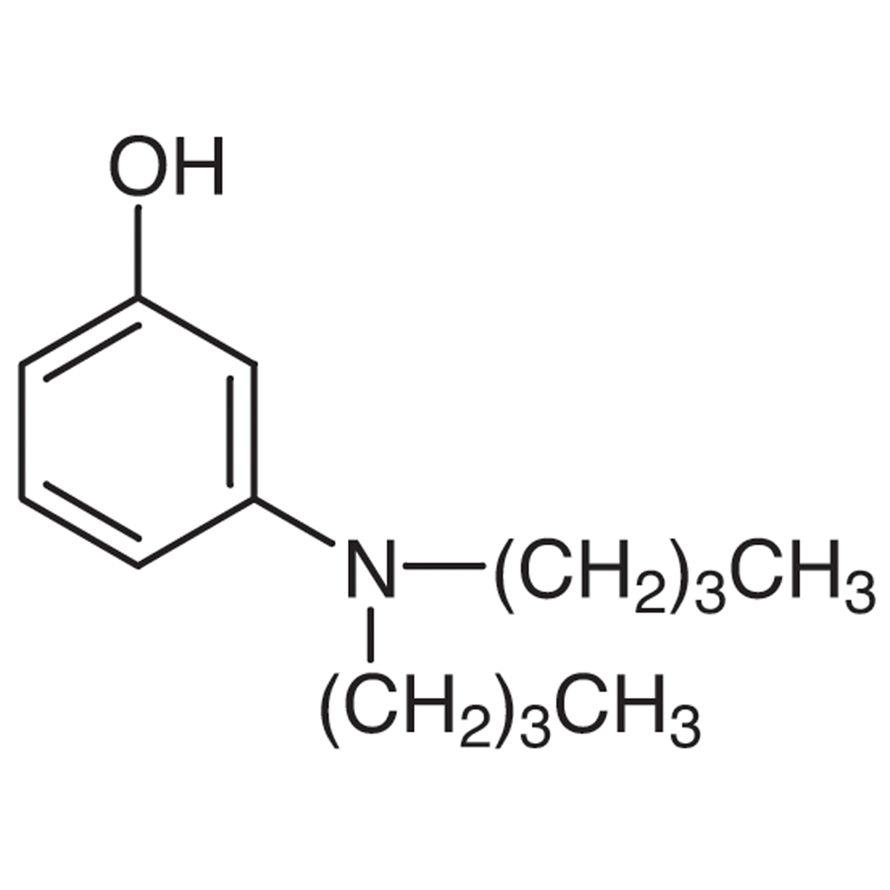 N,N-Dibutyl-3-aminophenol