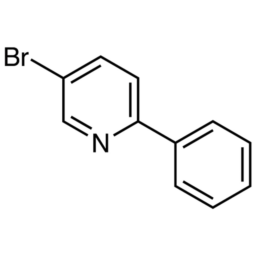 5-Bromo-2-phenylpyridine