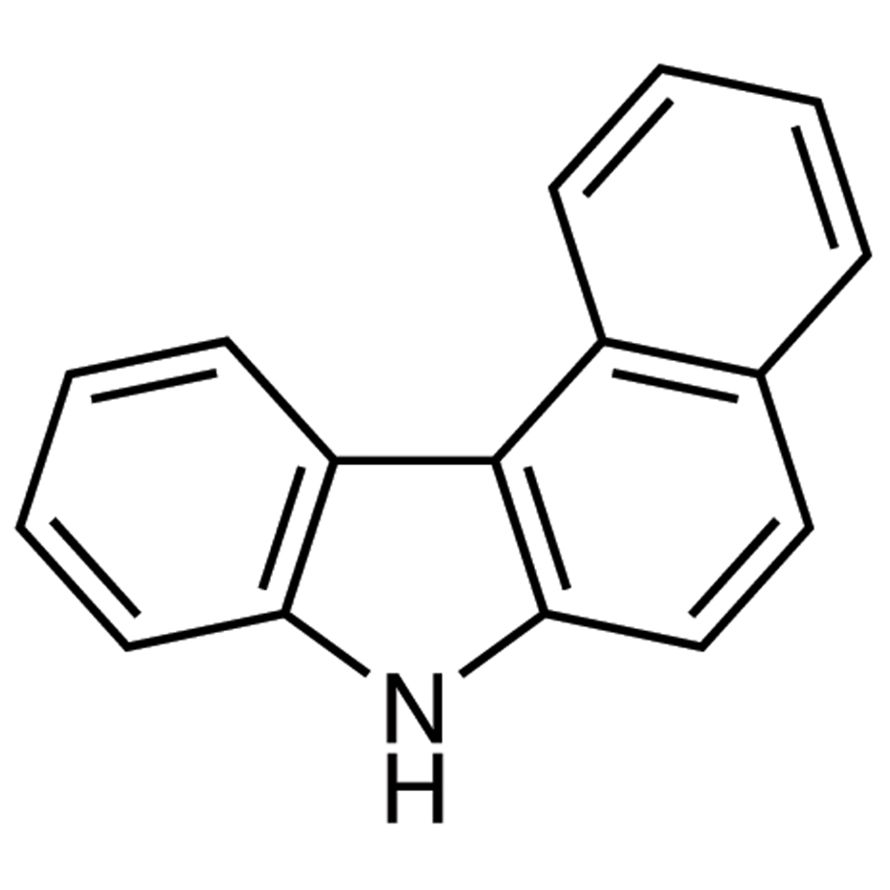 7H-Benzo[c]carbazole