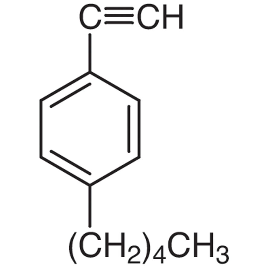 1-Ethynyl-4-pentylbenzene