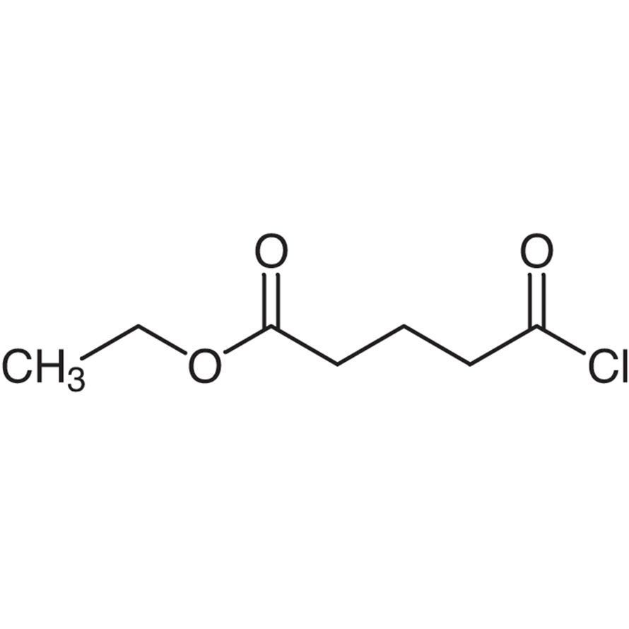 Ethyl Glutaryl Chloride