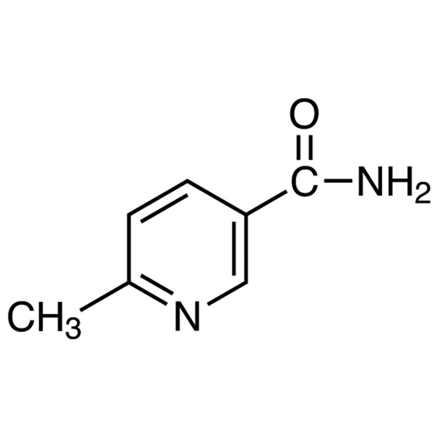 6-Methylnicotinamide