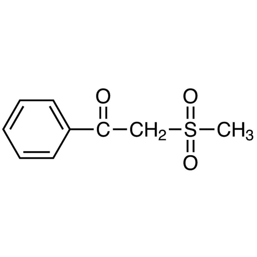 2-(Methylsulfonyl)acetophenone