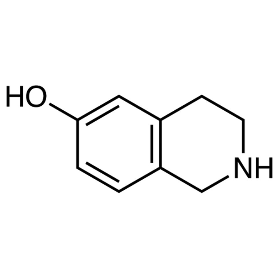 6-Hydroxy-1,2,3,4-tetrahydroisoquinoline