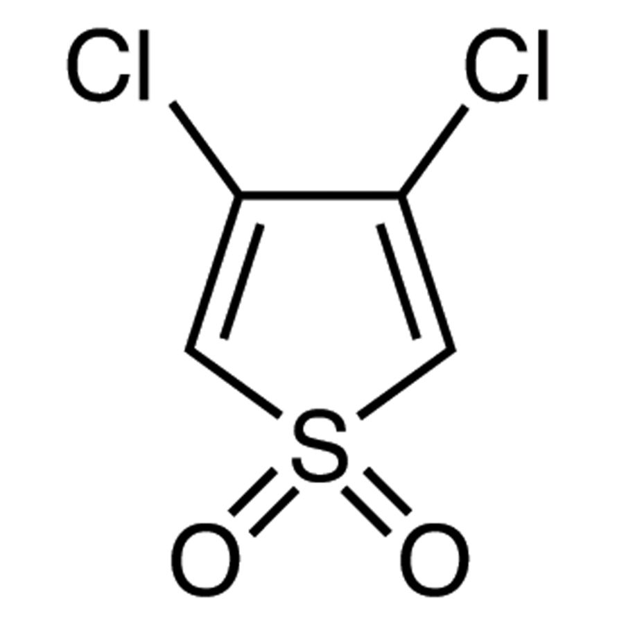 3,4-Dichlorothiophene 1,1-Dioxide