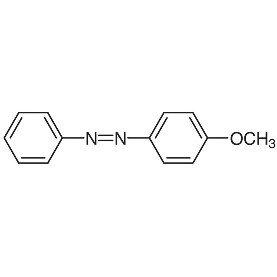 4-Methoxyazobenzene