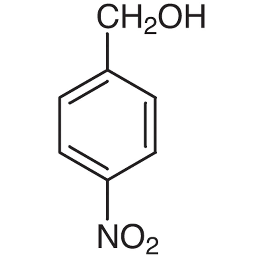 4-Nitrobenzyl Alcohol