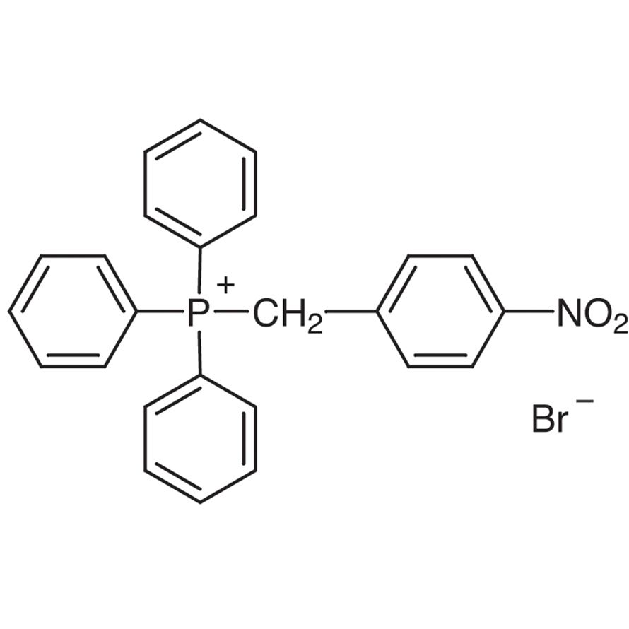 (4-Nitrobenzyl)triphenylphosphonium Bromide