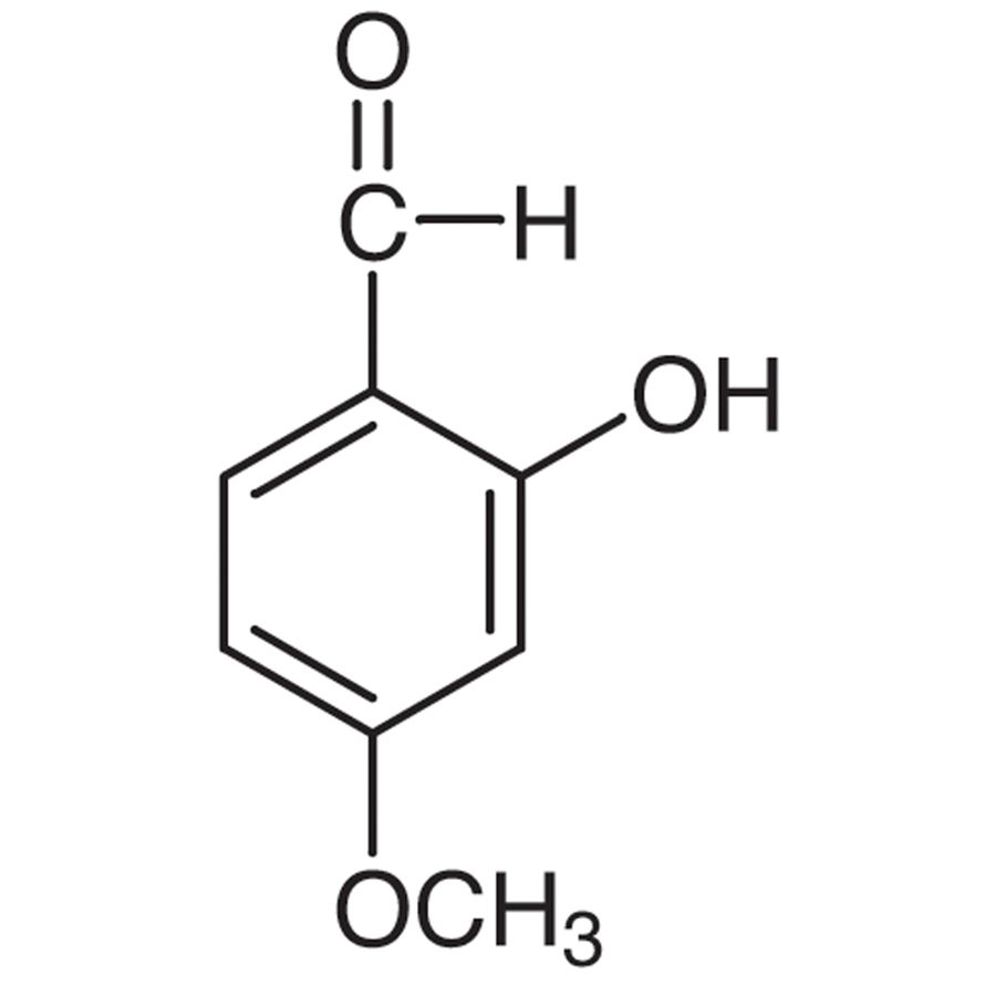 2-Hydroxy-4-methoxybenzaldehyde