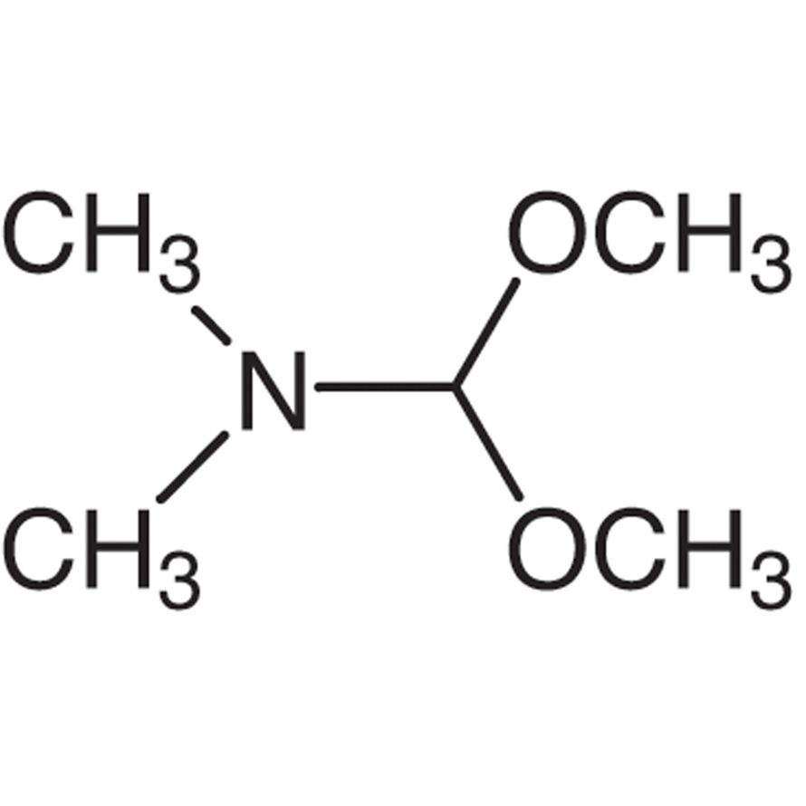 N,N-Dimethylformamide Dimethyl Acetal [for Esterification]