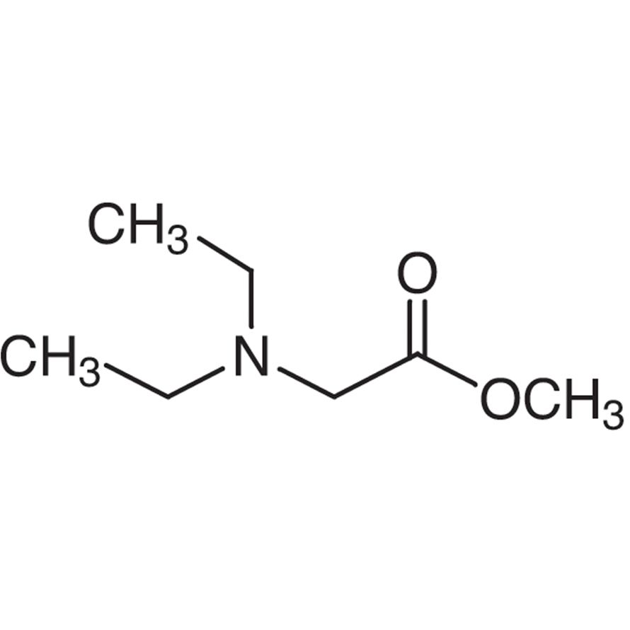 N,N-Diethylglycine Methyl Ester