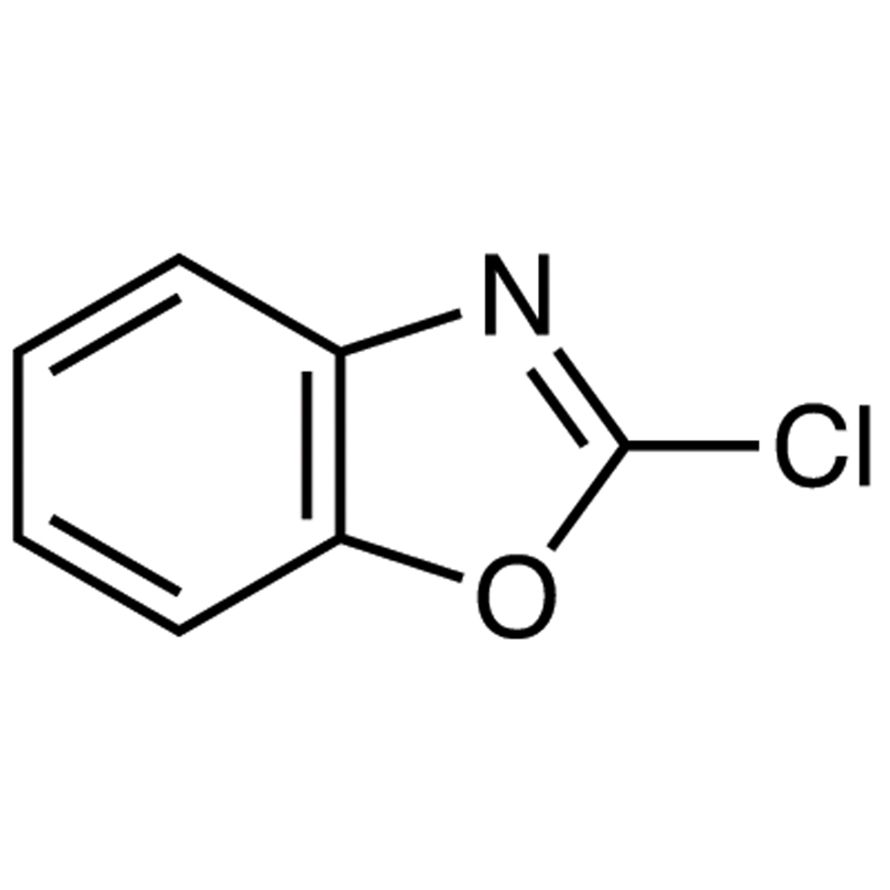 2-Chlorobenzoxazole