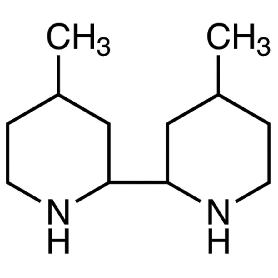 4,4'-Dimethyl-2,2'-bipiperidine (mixture of isomers)