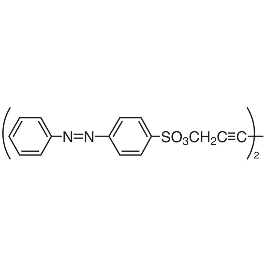 2,4-Hexadiyne-1,6-diol Bis(azobenzene-4-sulfonate)