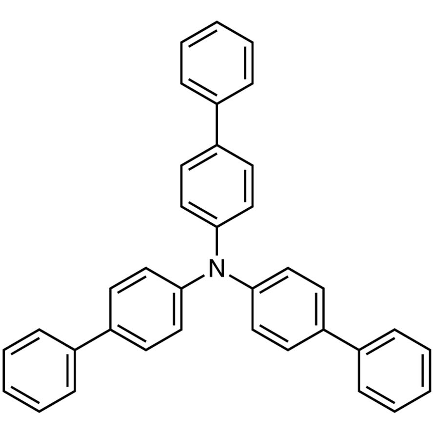 Tris(4-biphenylyl)amine