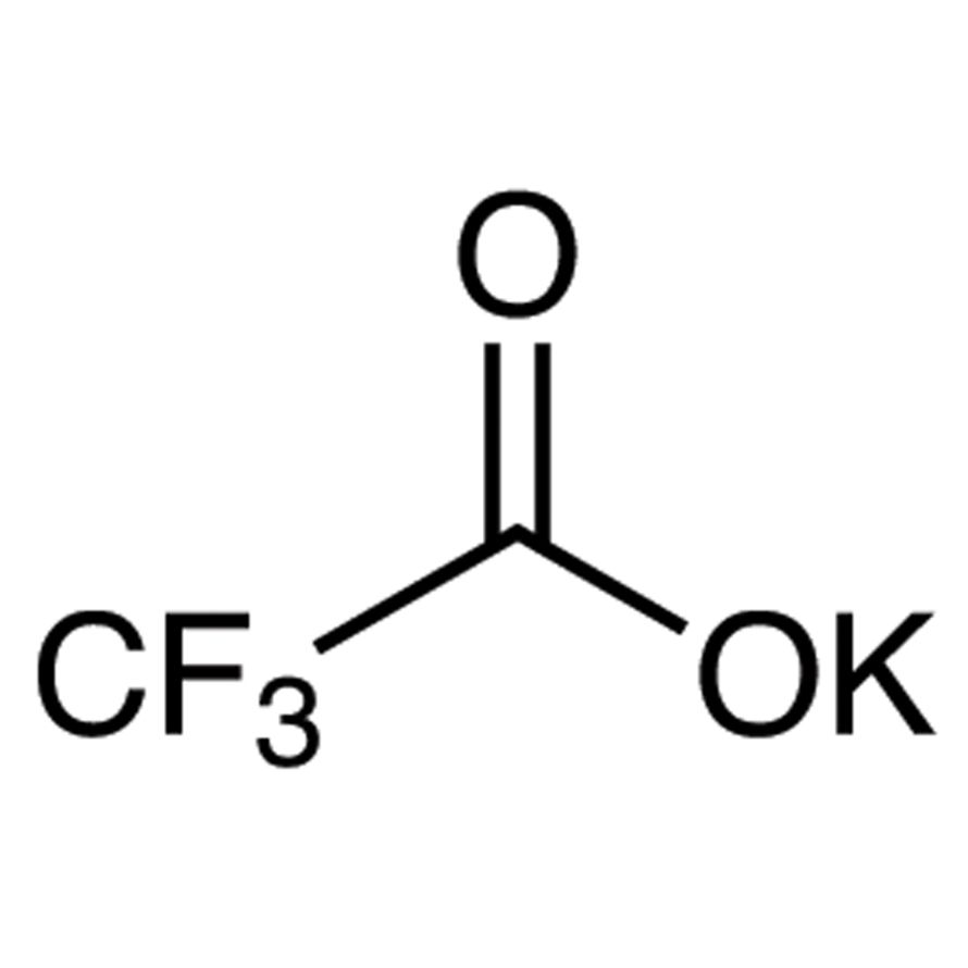 Potassium Trifluoroacetate