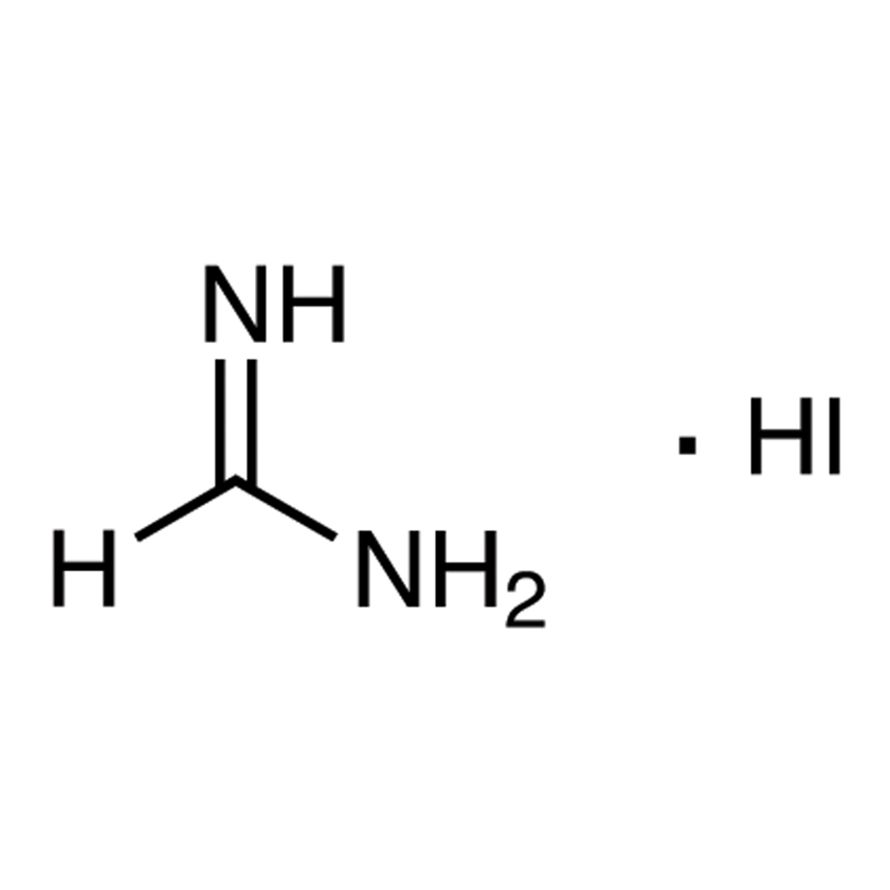 Formamidine Hydroiodide (Low water content)