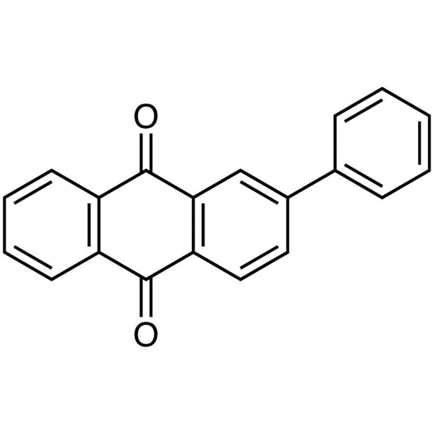 2-Phenylanthraquinone