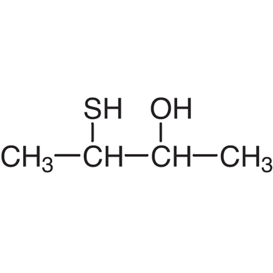 3-Mercapto-2-butanol (mixture of isomers)