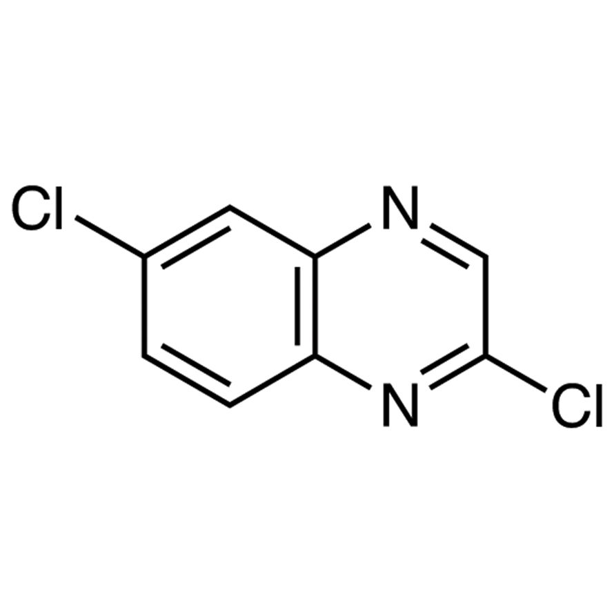 2,6-Dichloroquinoxaline