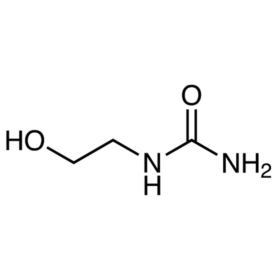 2-Hydroxyethylurea