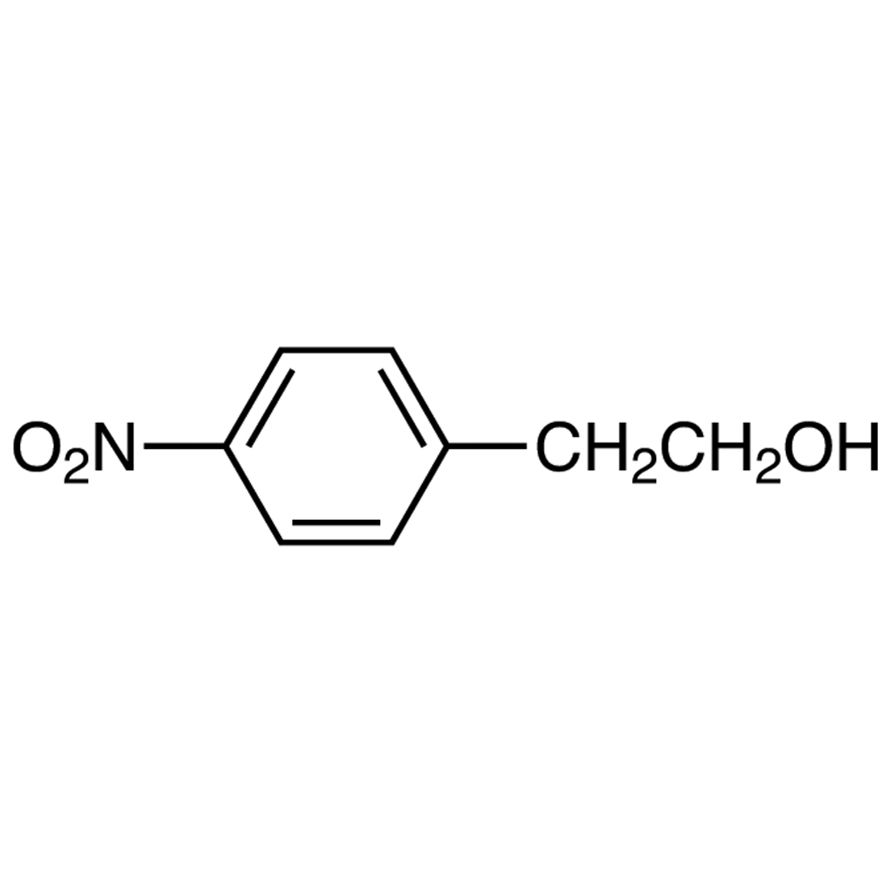 2-(4-Nitrophenyl)ethanol